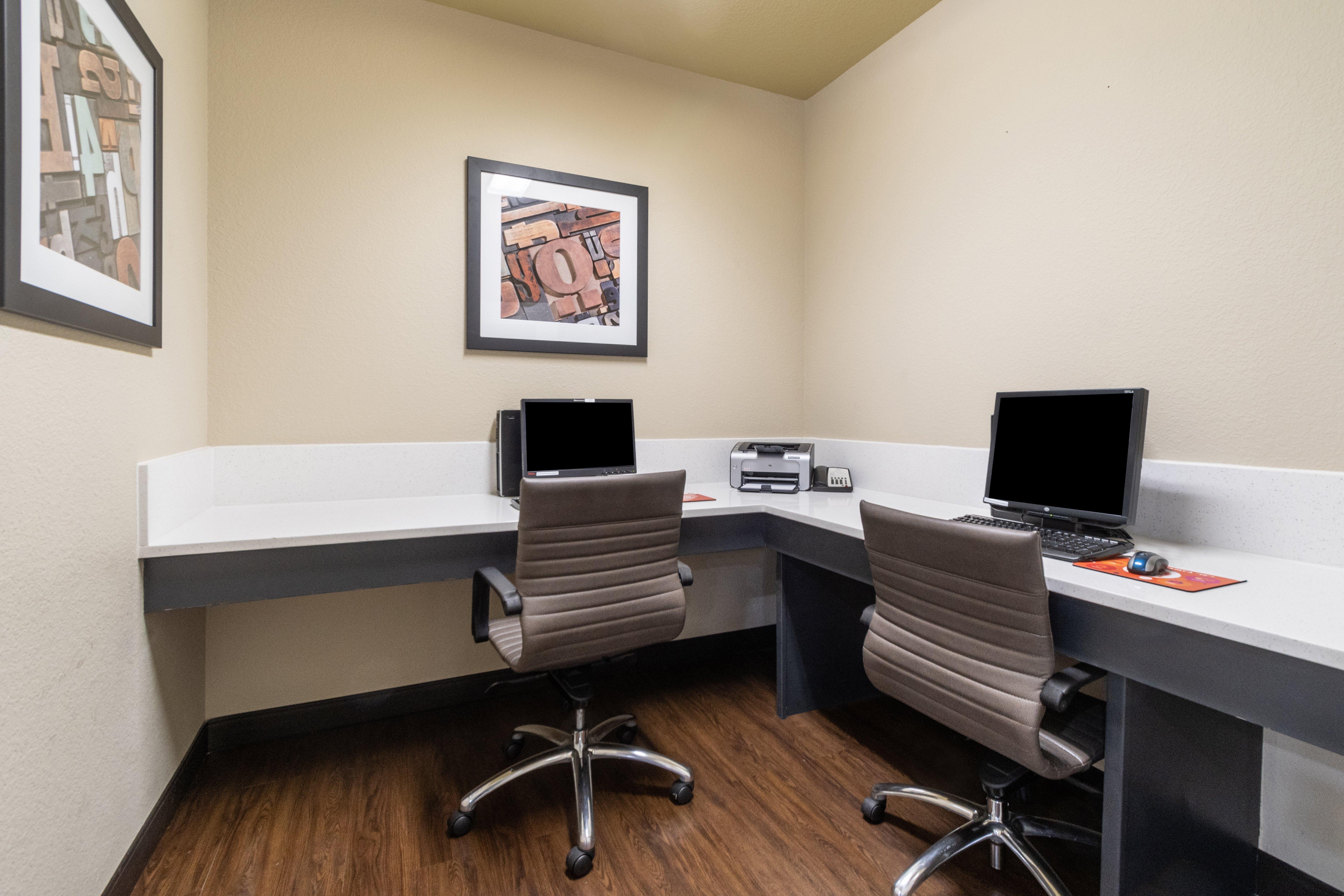 Candlewood Suites Portland Airport By Ihg Exterior foto
