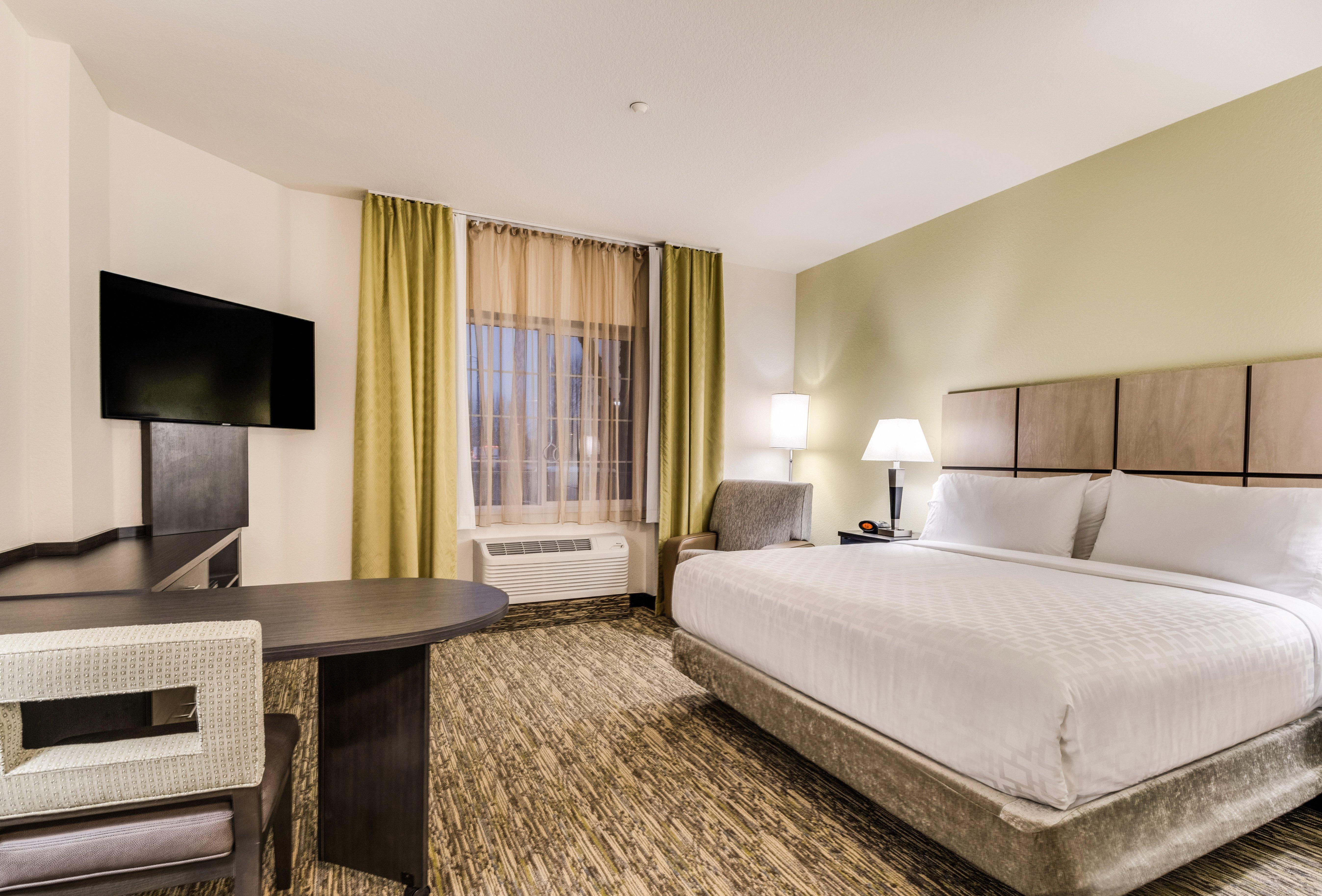 Candlewood Suites Portland Airport By Ihg Exterior foto