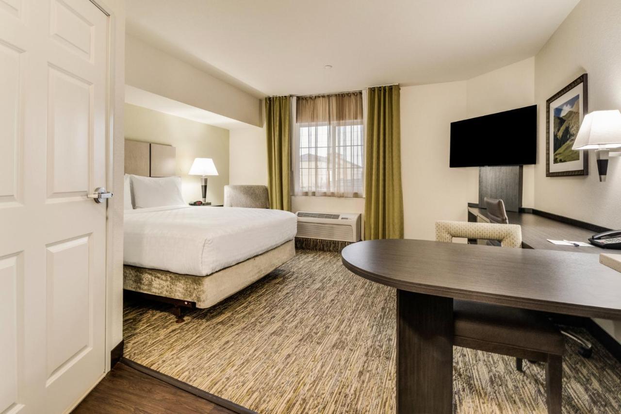 Candlewood Suites Portland Airport By Ihg Exterior foto