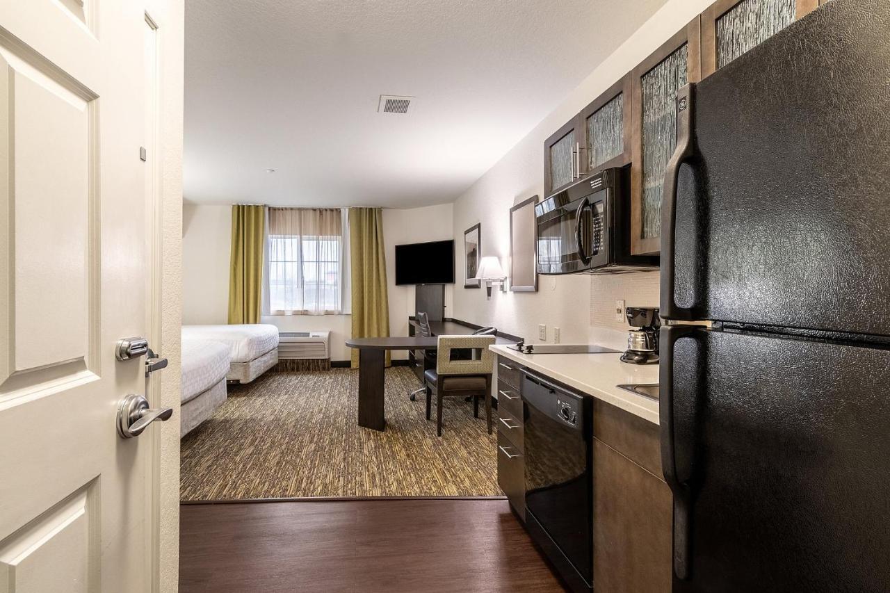 Candlewood Suites Portland Airport By Ihg Exterior foto
