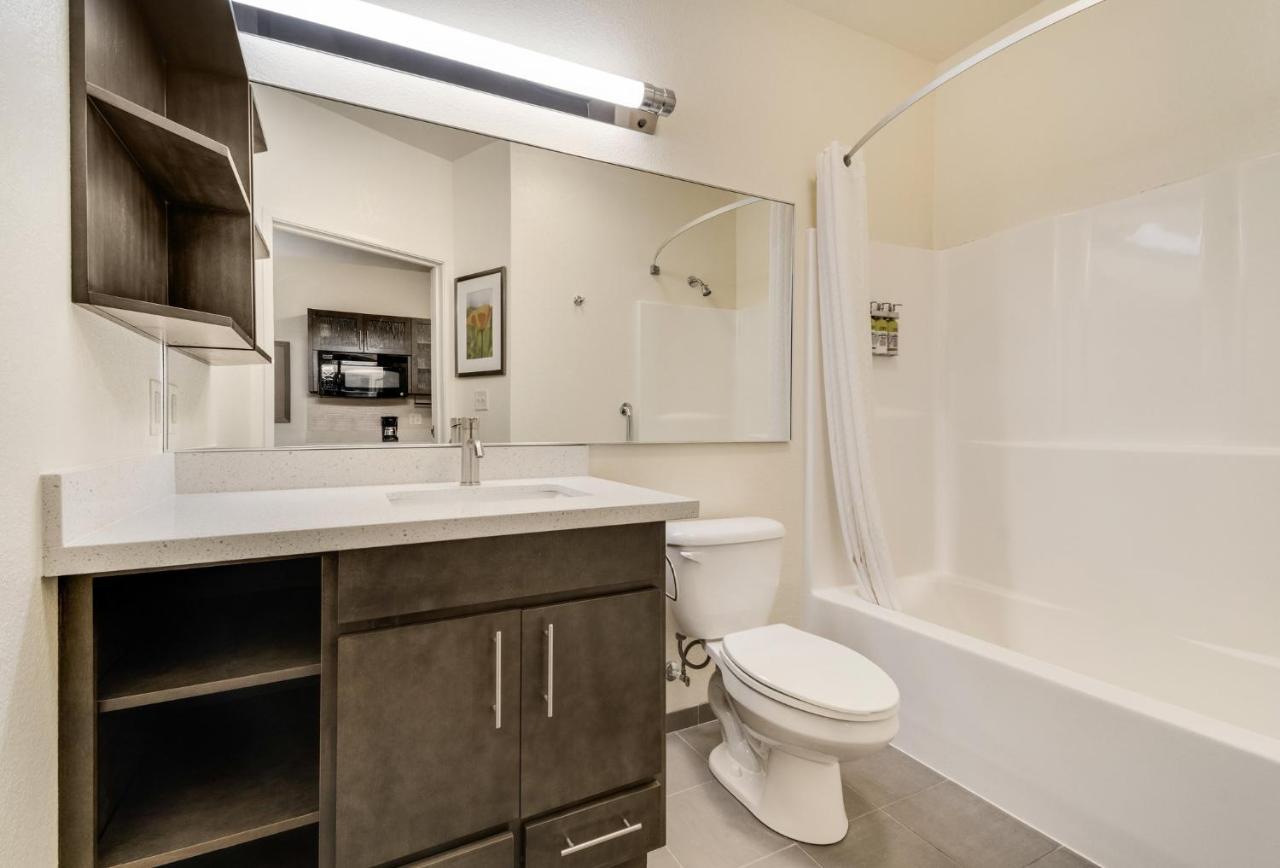 Candlewood Suites Portland Airport By Ihg Exterior foto