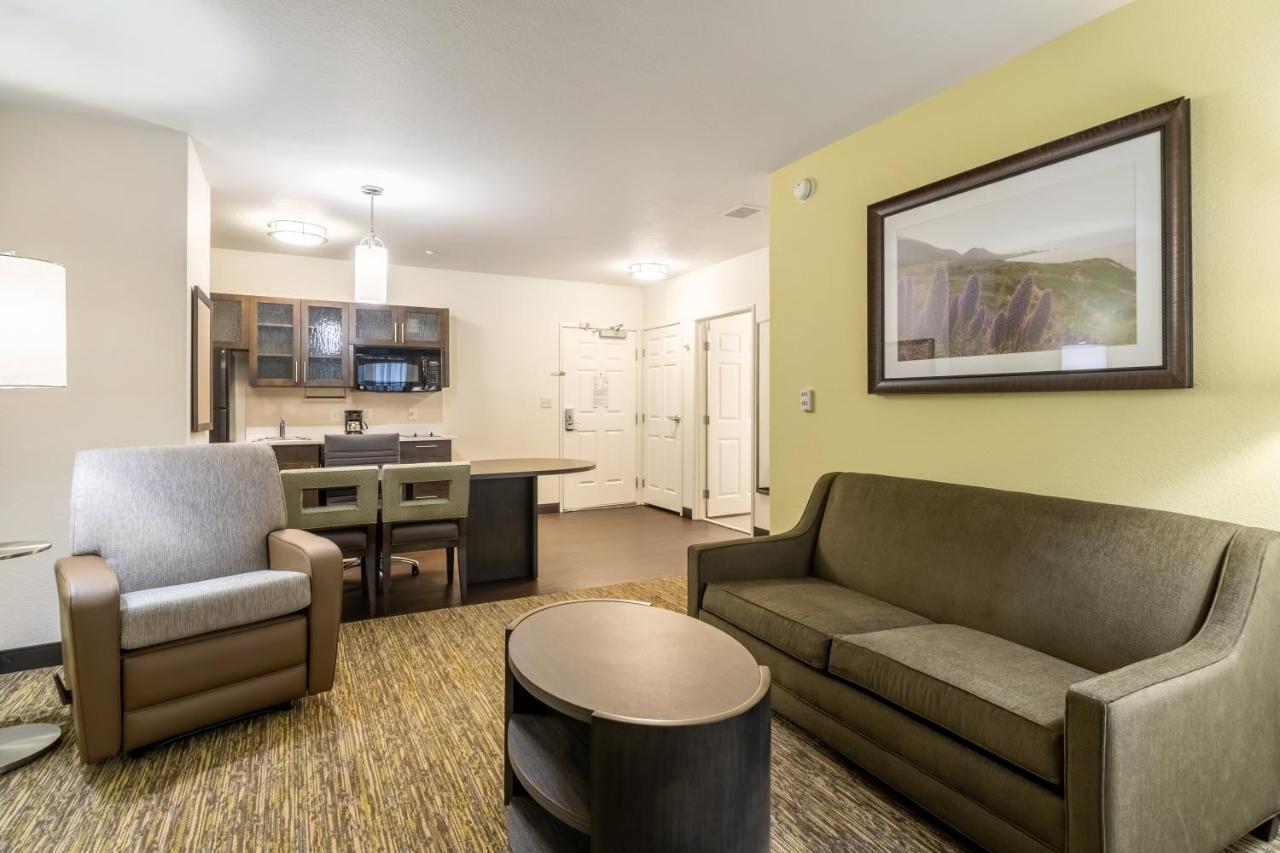 Candlewood Suites Portland Airport By Ihg Exterior foto