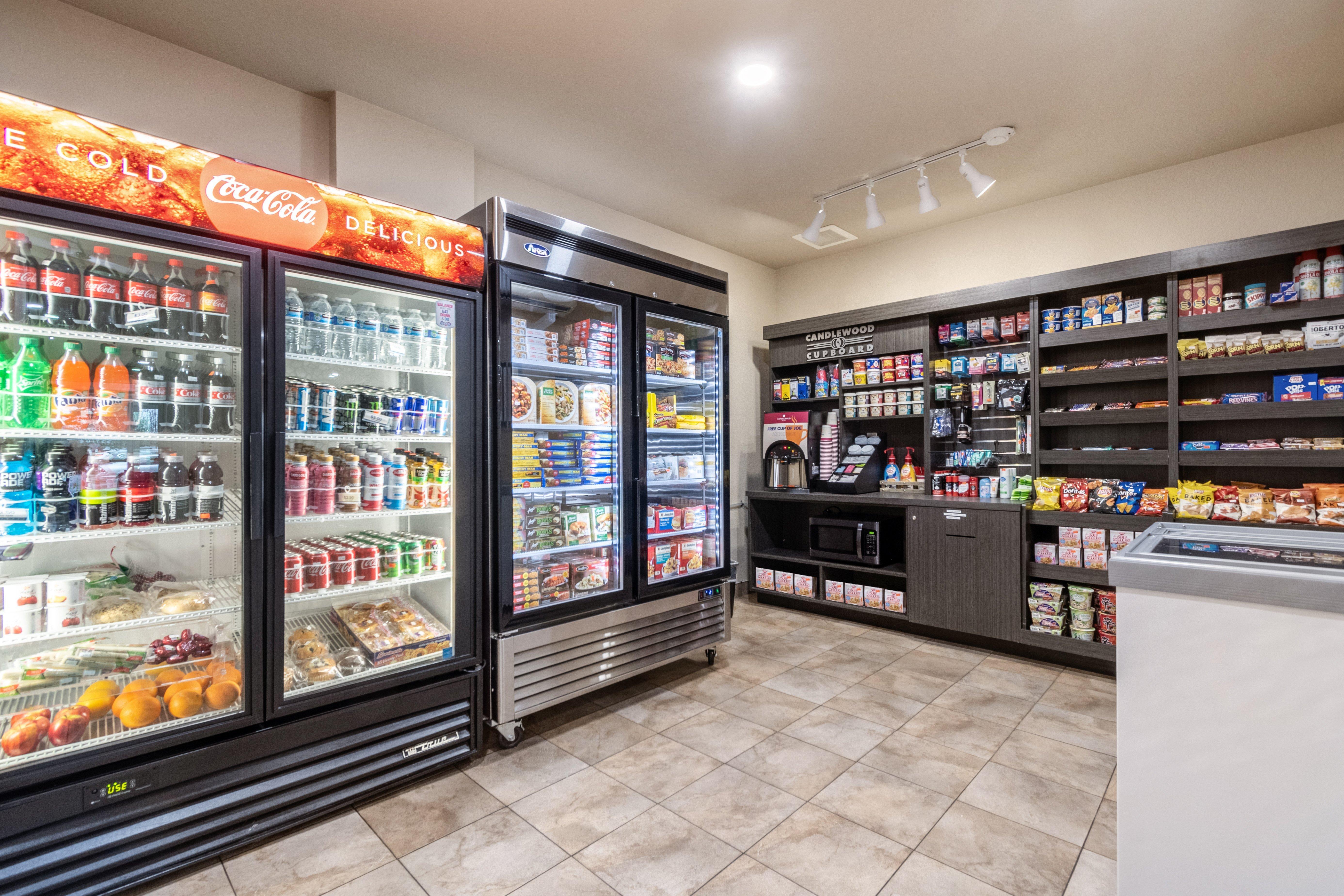 Candlewood Suites Portland Airport By Ihg Exterior foto