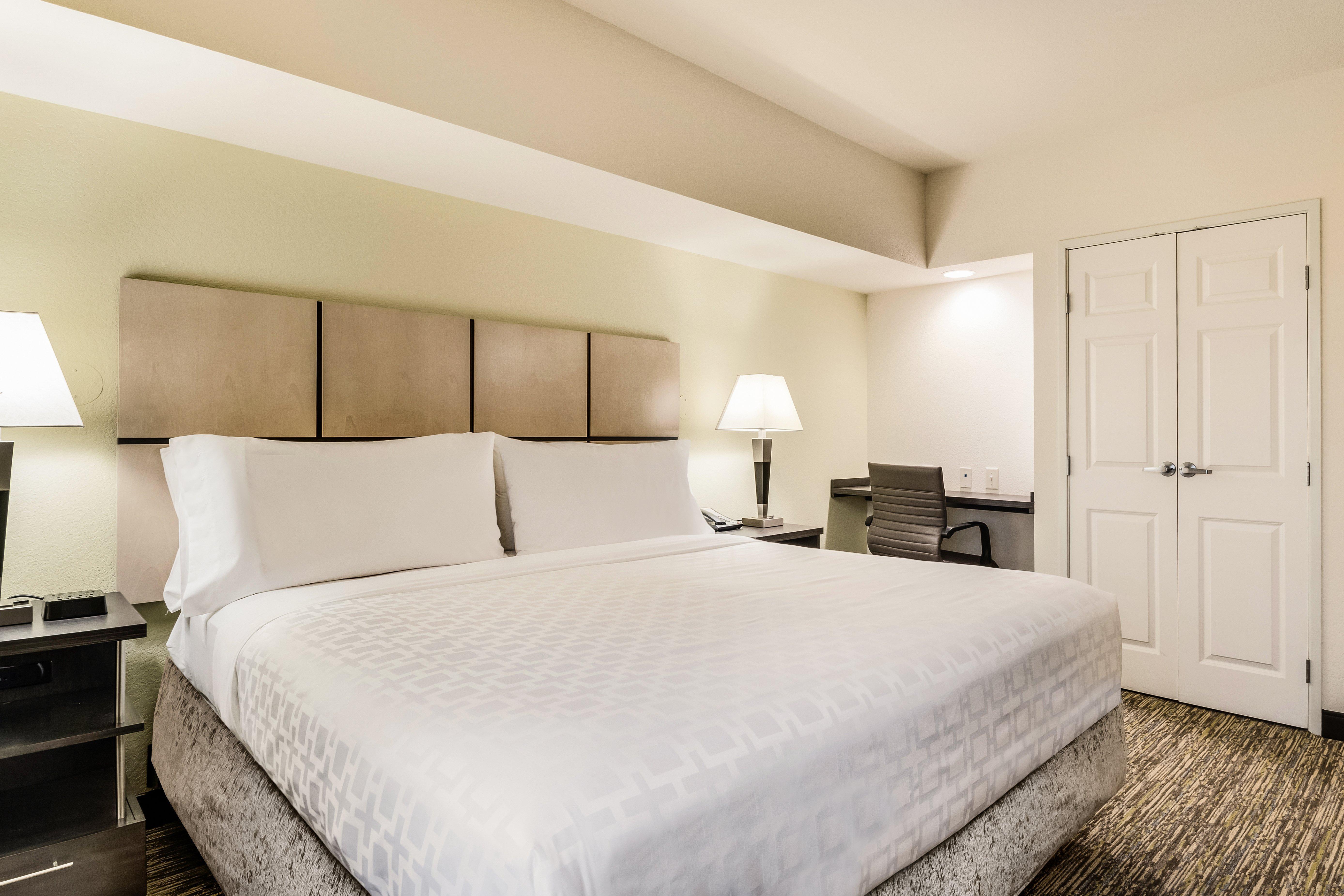 Candlewood Suites Portland Airport By Ihg Exterior foto