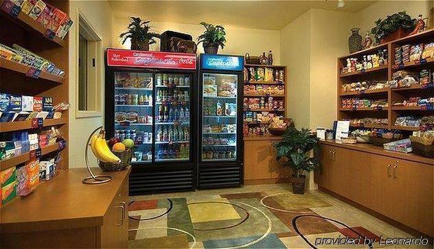 Candlewood Suites Portland Airport By Ihg Restaurante foto