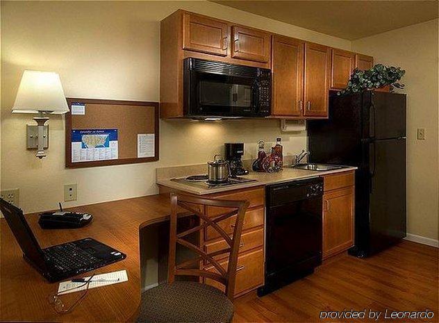 Candlewood Suites Portland Airport By Ihg Quarto foto